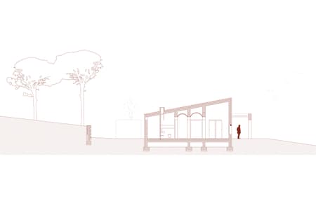 Gallineta House